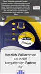 Mobile Screenshot of medschwarz.com